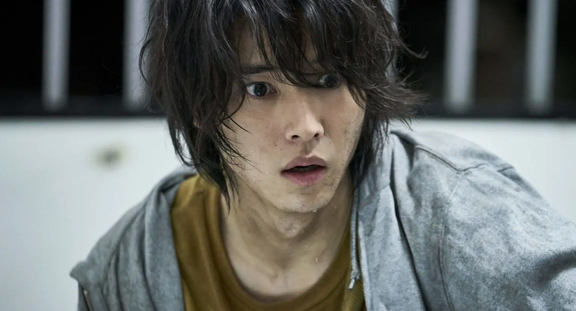 Alice In Borderland Star Makes Death Note Live Action Series Trend