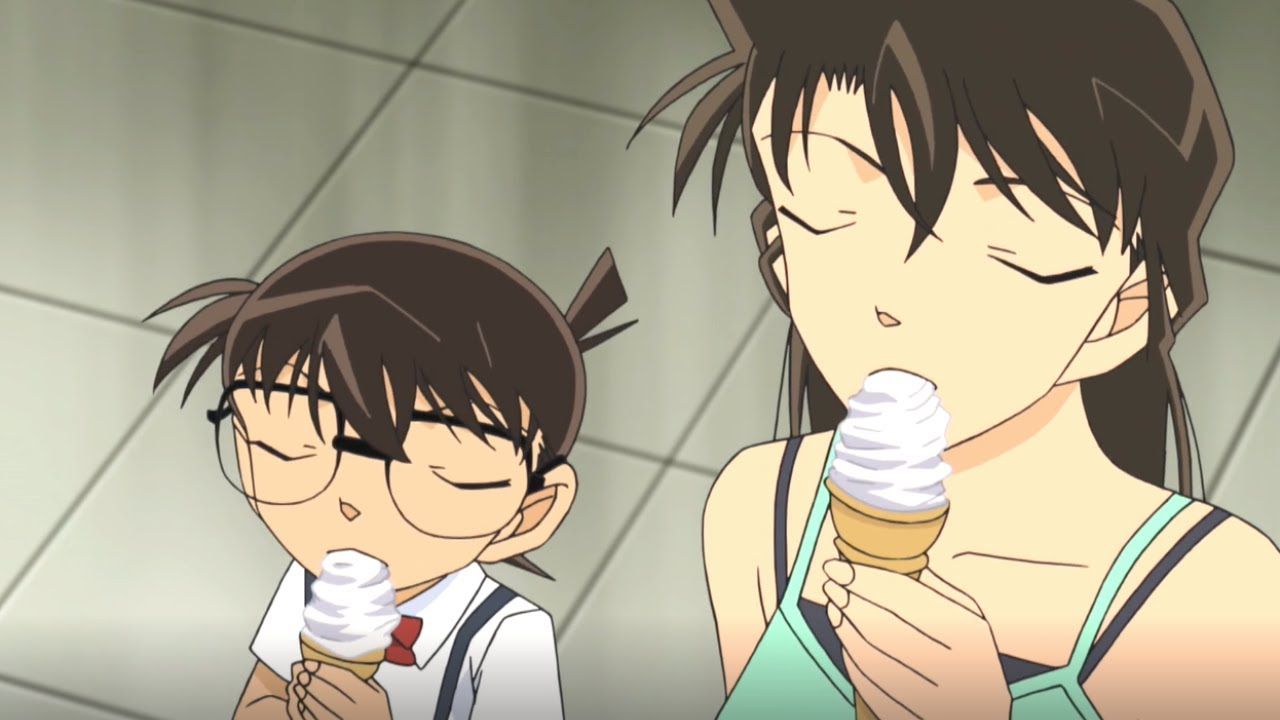 Detective Conan Case Closed Episode 1051 Highlights 1052 Release Date