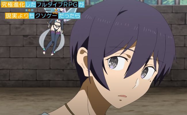 Episode 9 - Full Dive - Anime News Network