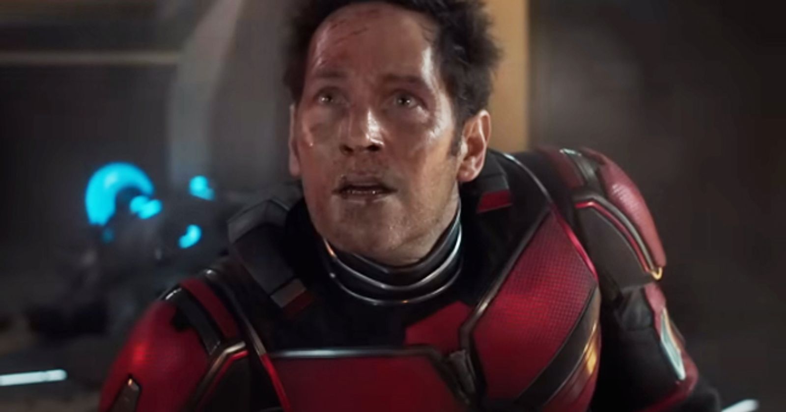 Ant-Man 3 Set For Marvel's Worst Ever Second Weekend Drop At The