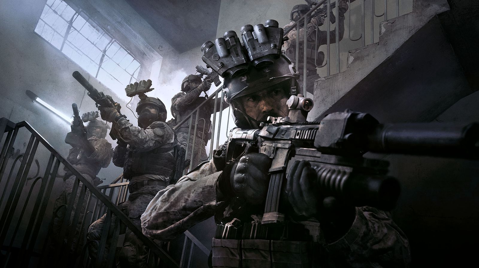 No More Spec Ops in Modern Warfare II