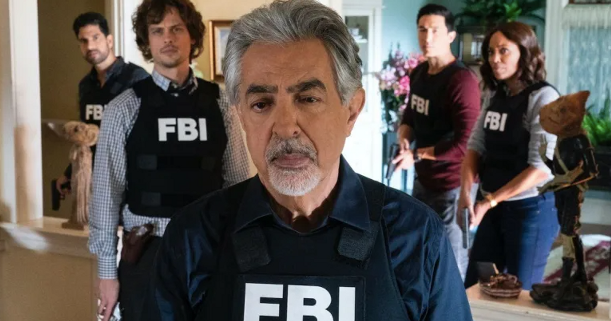 Criminal Minds Reboot Release Date, Cast, Plot, Trailer, and Everything We Know