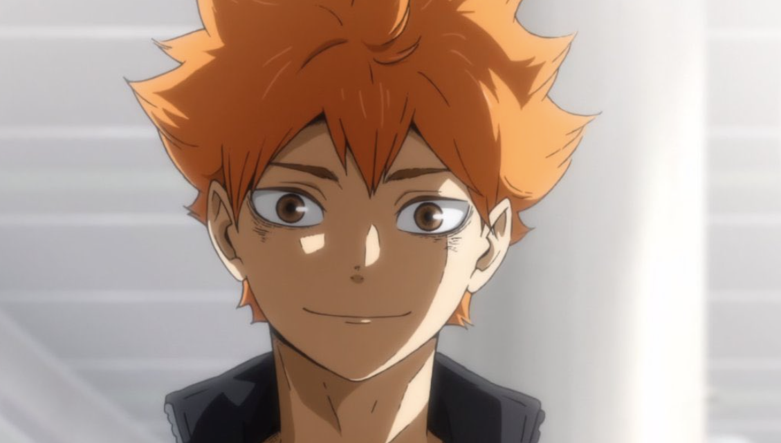 Does Hinata Become an Ace in Haikyuu?