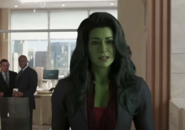 She-Hulk Release Date, Cast, Plot, Trailer, and Everything We Know