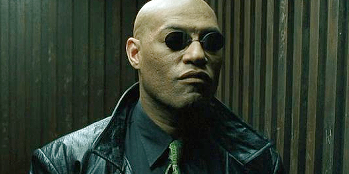 Matrix 4: Young Morpheus Appearance, What We Know So Far