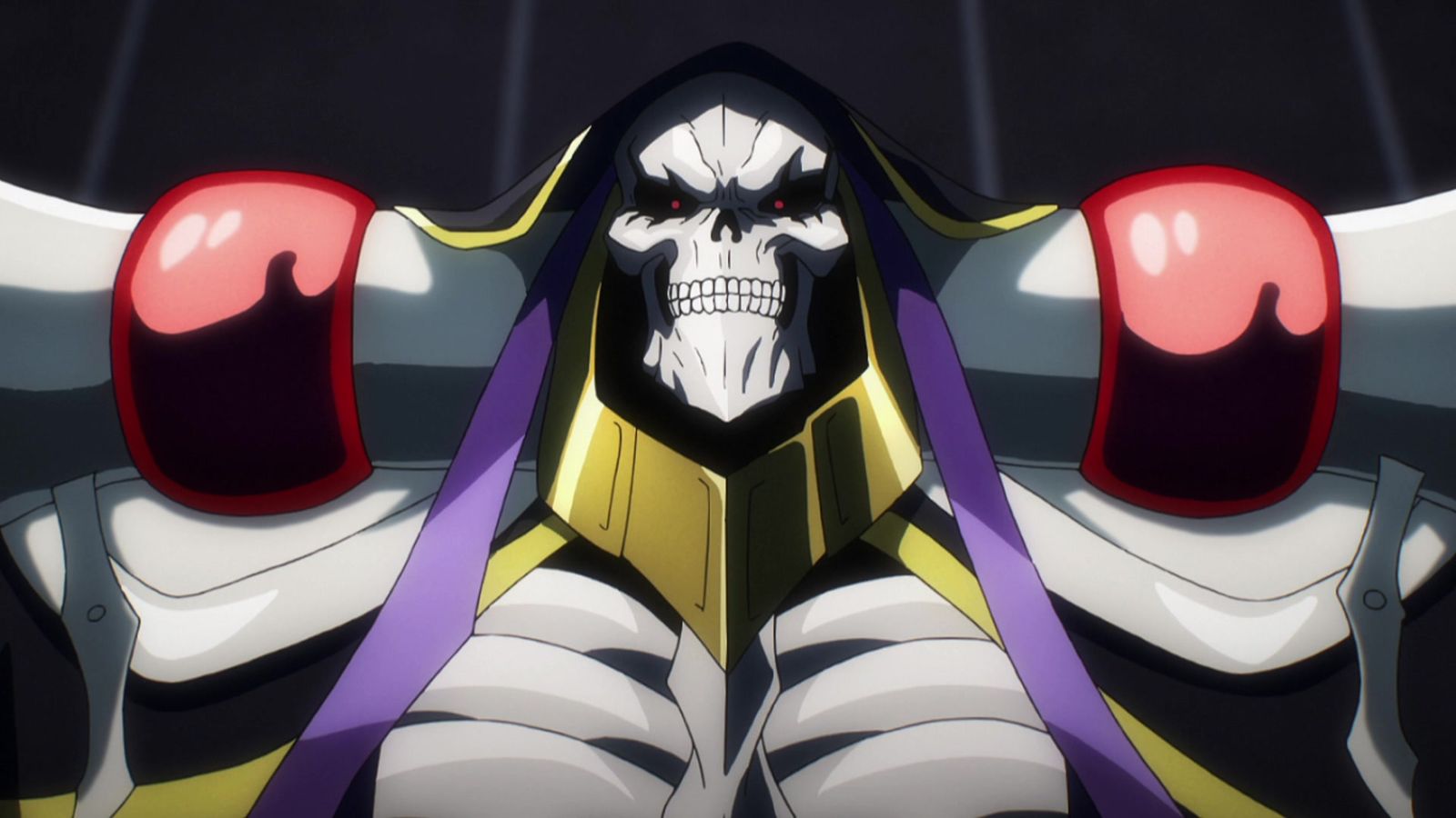 How Strong is Gargantua in Overlord?