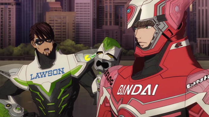 Tiger & Bunny Season 2 Part 1 Ending Explained -What to Expect after Tiger & Bunny Season 2 Part 1 Ending?