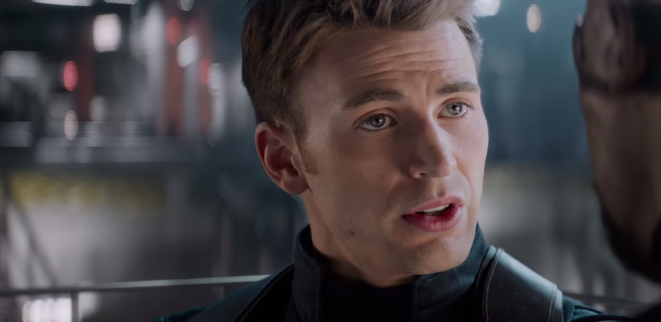 Chris Evans On Why The Marvel Cinematic Universe Is Such A Success