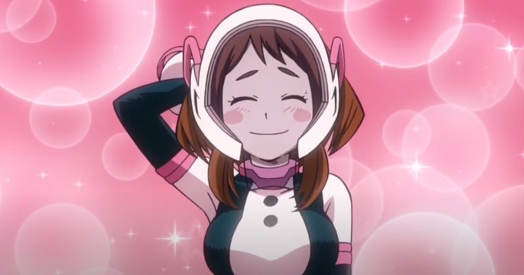 45 My Hero Academia Characters Ranked From Worst To Best
