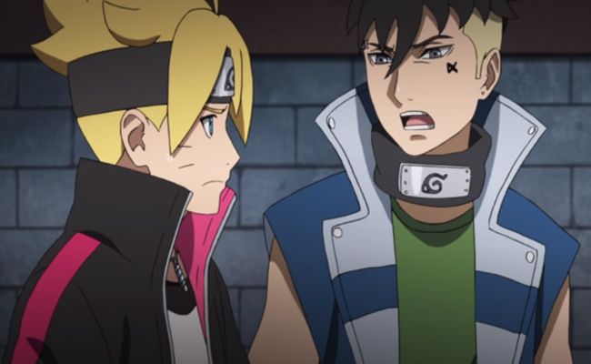 Boruto: Naruto Next Generations Episode 250 RELEASE DATE and TIME: Boruto and Kawaki are in disagreement