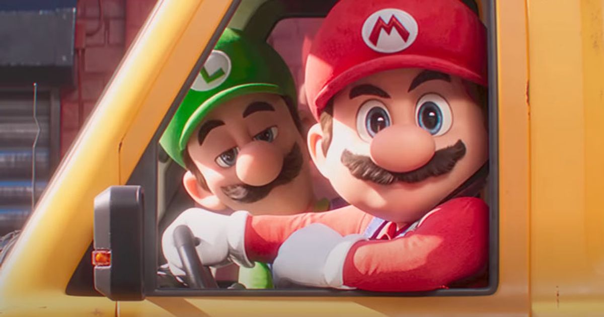 Will There Be The Super Mario Bros. Movie 2?