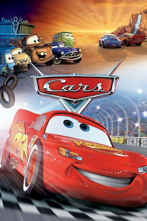 Where to Watch and Stream Cars Free Online