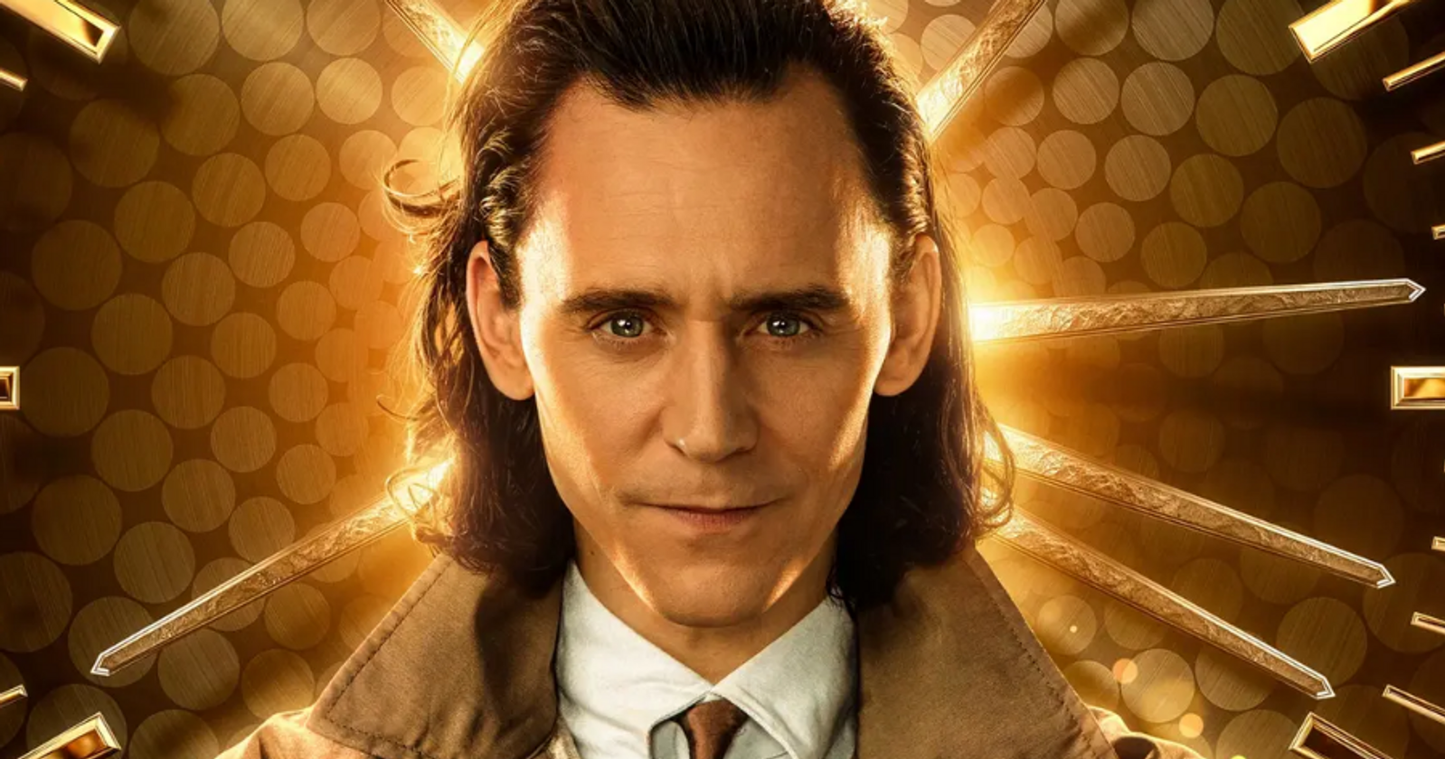 Who is Marvel's Hyperion? Henry Cavill x Loki Season 2 rumors explored