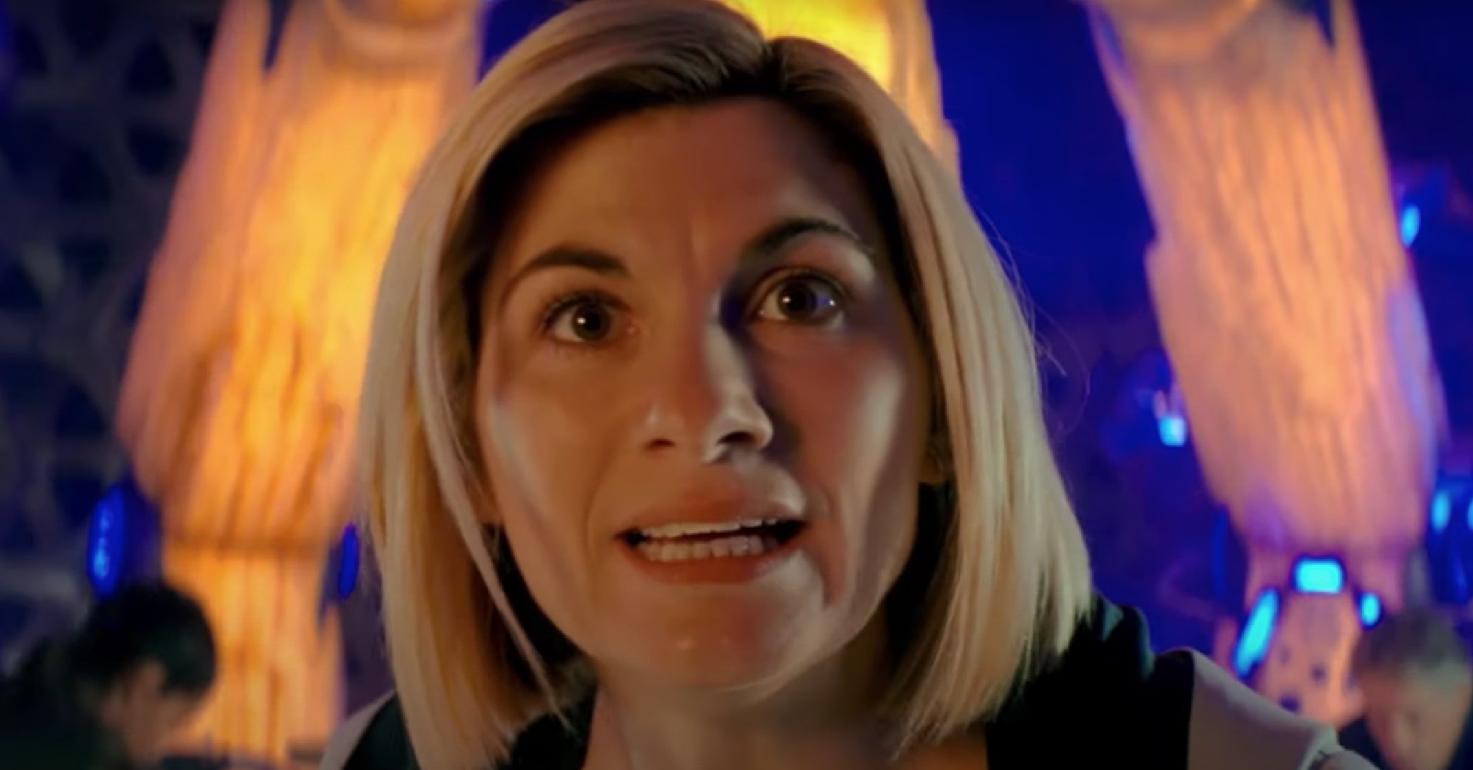 Doctor Who Season 13 Release Date Revealed In New Teaser And Poster   F803946341560a7e00b9b738e066f5904dbb6716 2144x1122 