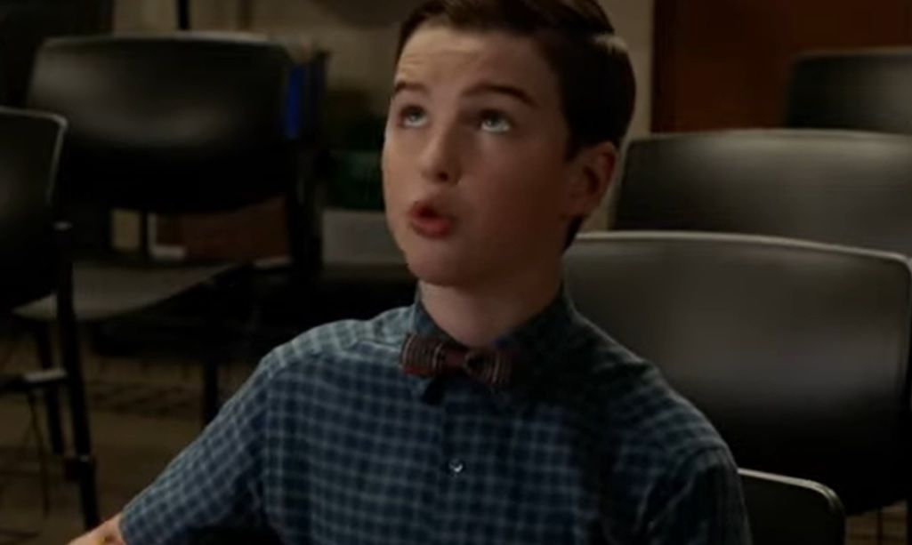 Young Sheldon Season 5 Episode 9 Spoilers, Release Date, Predictions ...