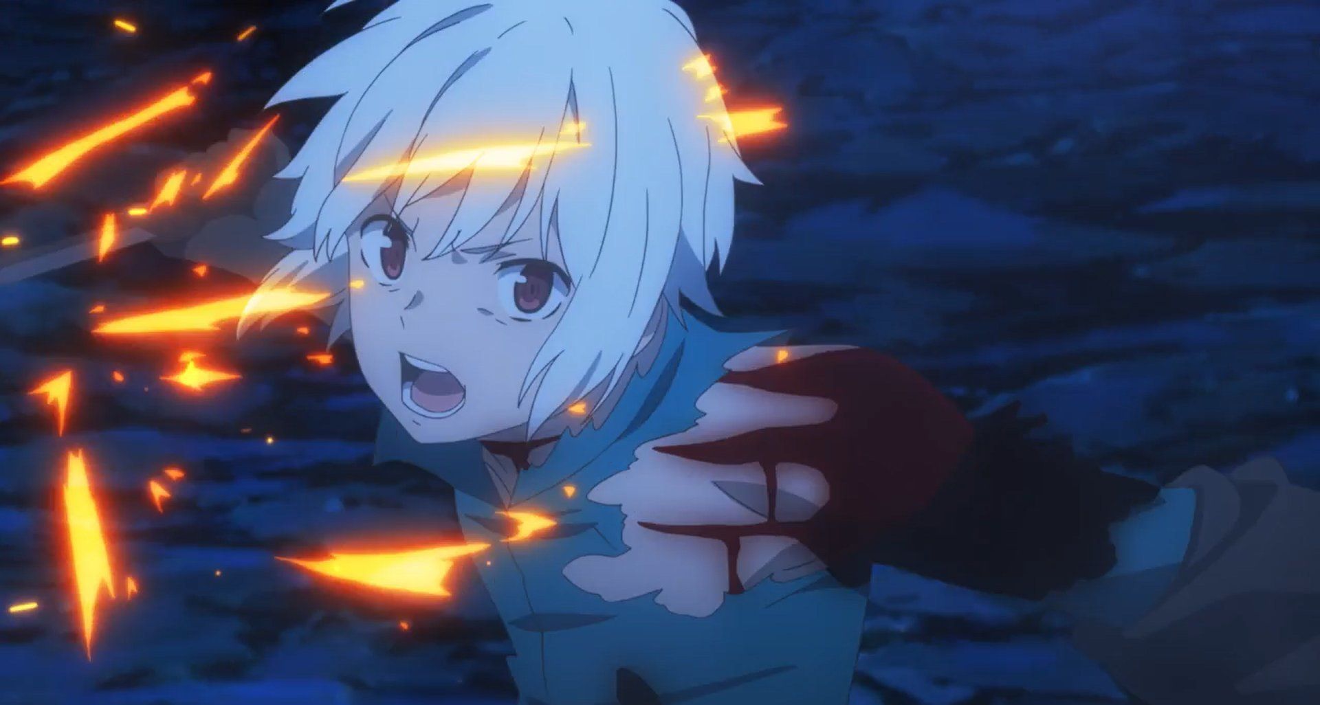 DanMachi Season 4 Part 2 Release Date: When Will Is it Wrong to Try to Pick  Up Girls in a Dungeon Return?