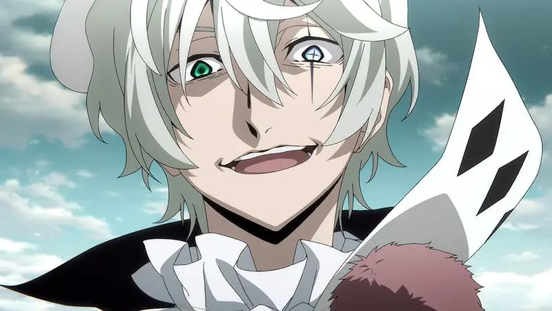 Bungo Stray Dogs Season 5 Episode 2 Release Date & Time