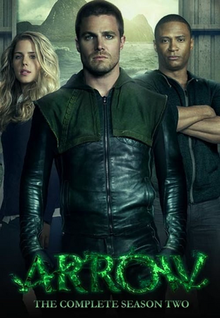 Watch green arrow online for free sale