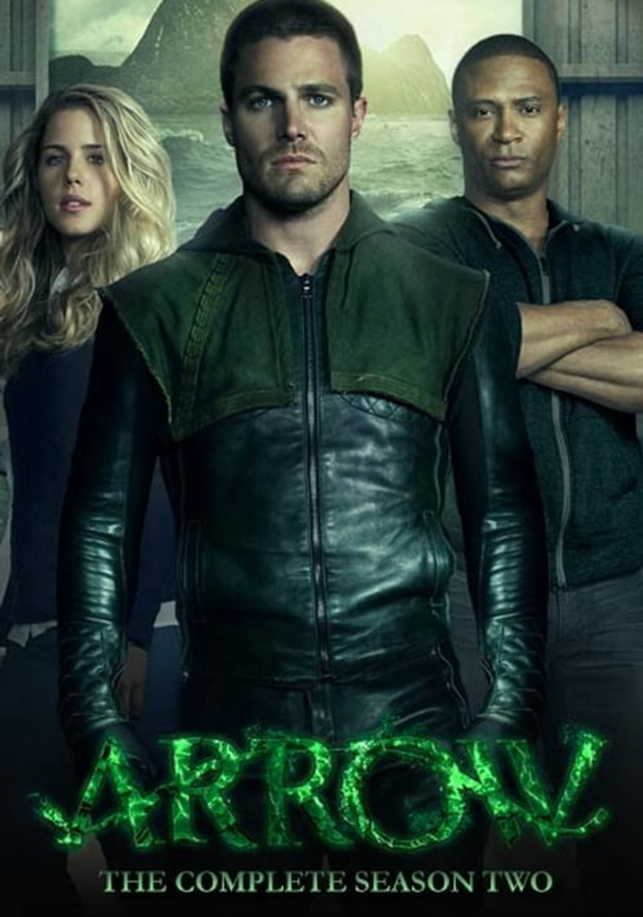 Arrow s7 e1 watch on sale online