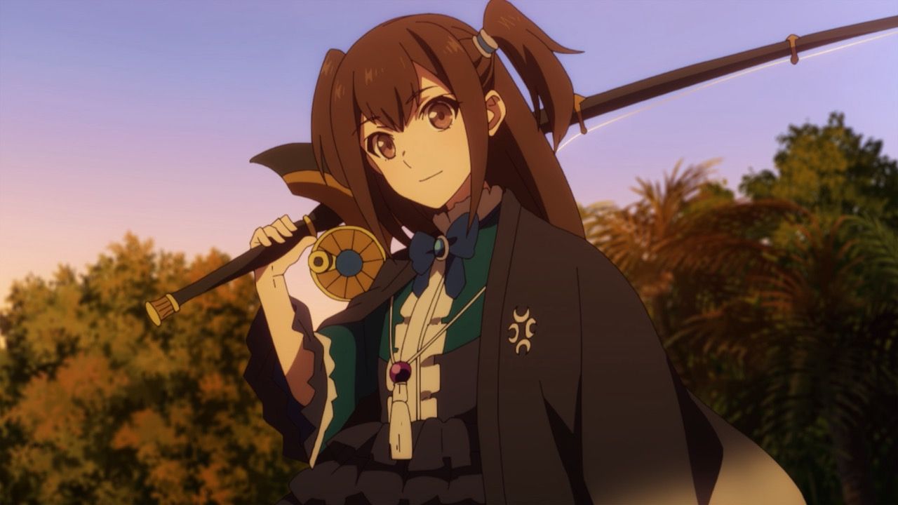 Who Is Kizuna In The Rising Of The Shield Hero Season 2? First Look At ...