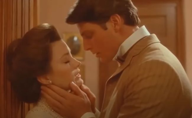 Valentine's Day Best Classic Movie:  Somewhere in Time (1980)