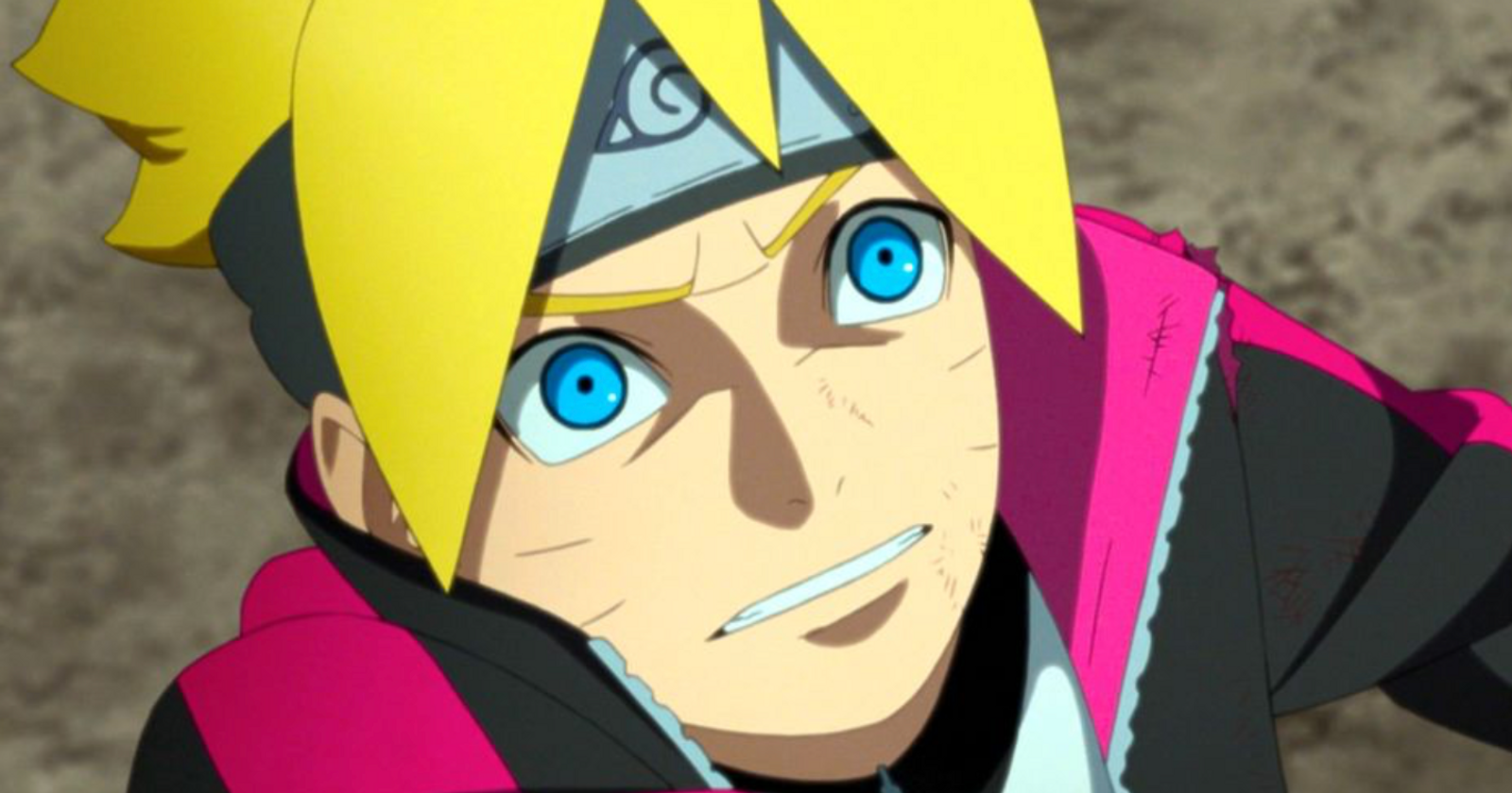 Boruto dubbed online free