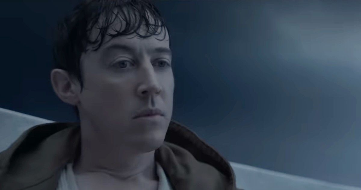Does Will die 3 Body Problem: Alex Sharp as Will Downing in 3 Body Problem