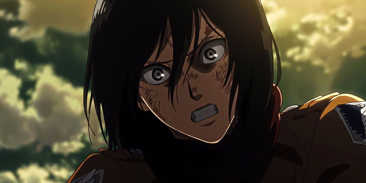 Attack on Titan Battle of Heaven and Earth Movie Rumours