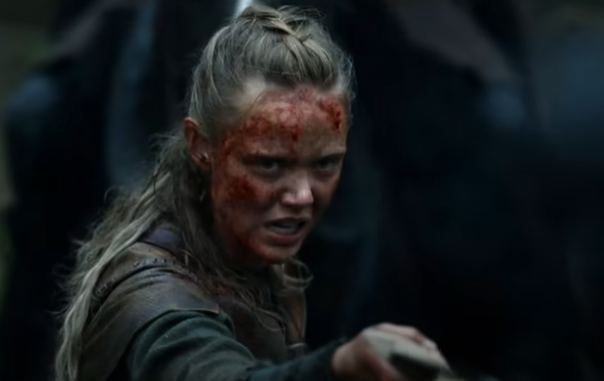 Vikings: Valhalla on Netflix, release date, cast, plot, more