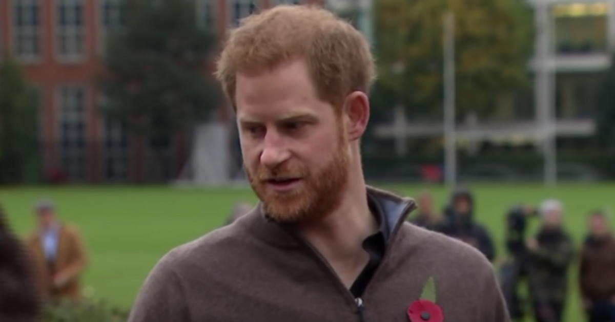 why-prince-harry-is-not-called-henry