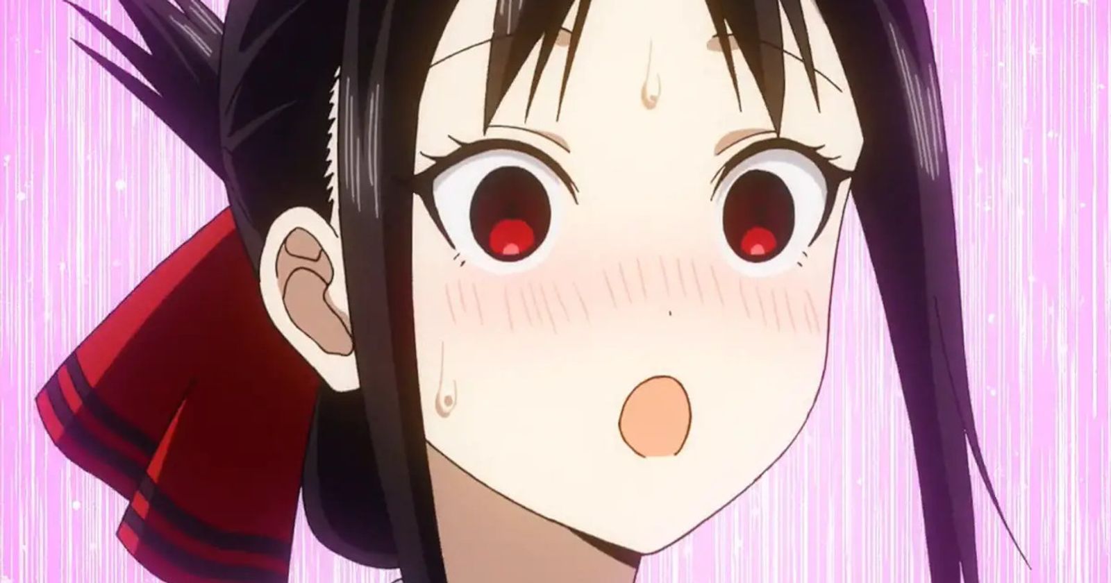 Kaguya-sama: The First Kiss That Never Ends Unveils Opening and