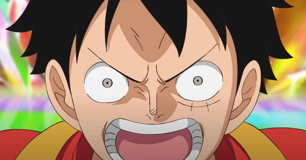 Is One Piece Film Red Canon? Explained