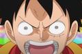 Is One Piece Film Red Set After Wano Luffy