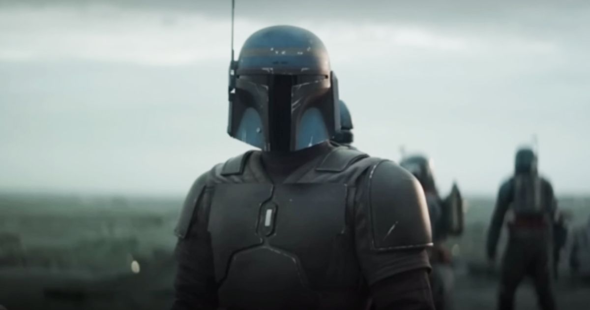 The Mandalorian Season 3 Episode 8 Release Date, Release Time, Countdown, Spoilers, Trailer, Clips, Plot, Theories, Leaks, Previews, News and Everything You Need To Know FOR THE FINALE