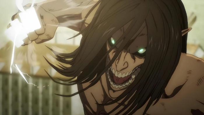 Attack on Titan x Fortnite Collab Details Leaked Online - TrendRadars