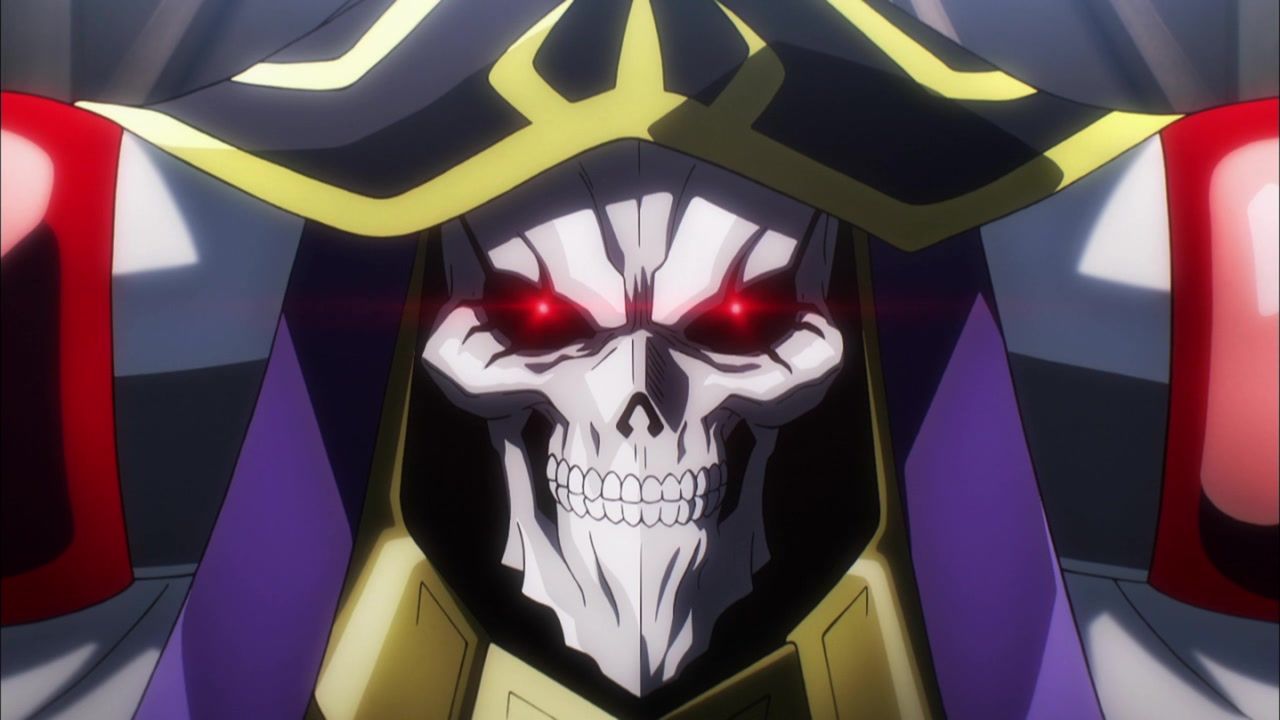 Is Ainz Good or Evil in Overlord? 