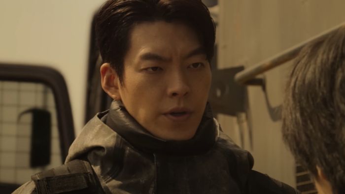 Black Knight Kdrama Episode 6 Recap: Kim Woo Bin Triumphs in Providing