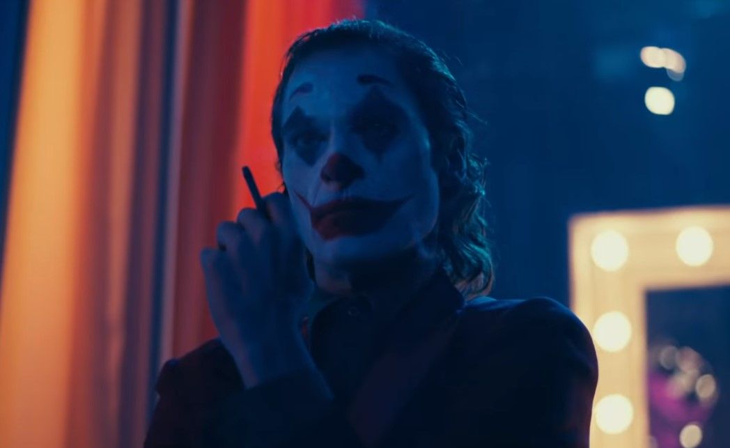 Joaquin Phoenix Says Joker Filming Schedule Made Him Angry