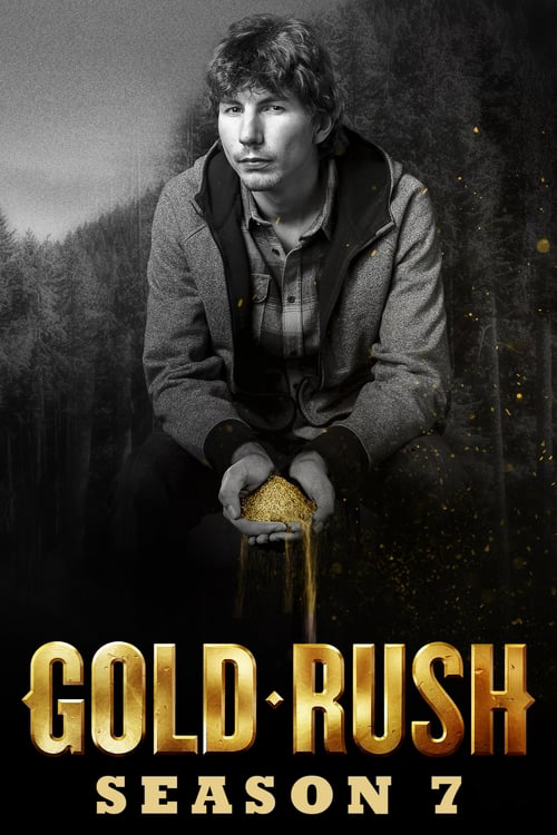 Gold Rush poster