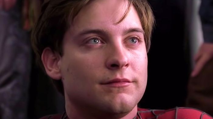 Spider-Man: No Way Home: Is Doc Ock Talking to Tobey Maguire's Peter Parker?