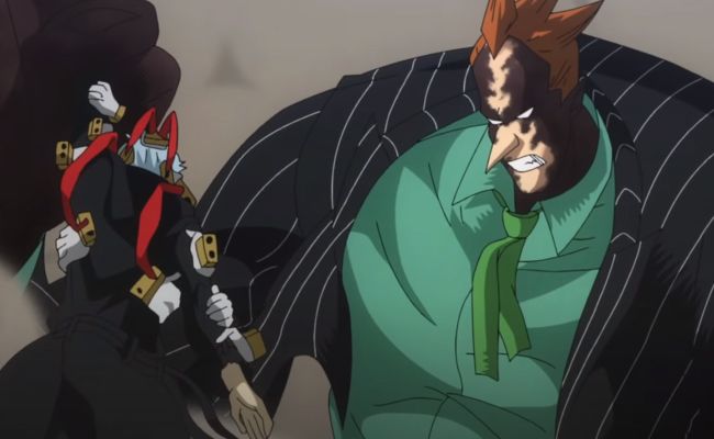 My Hero Academia Season 5 Episode 24 RELEASE DATE and TIME 1