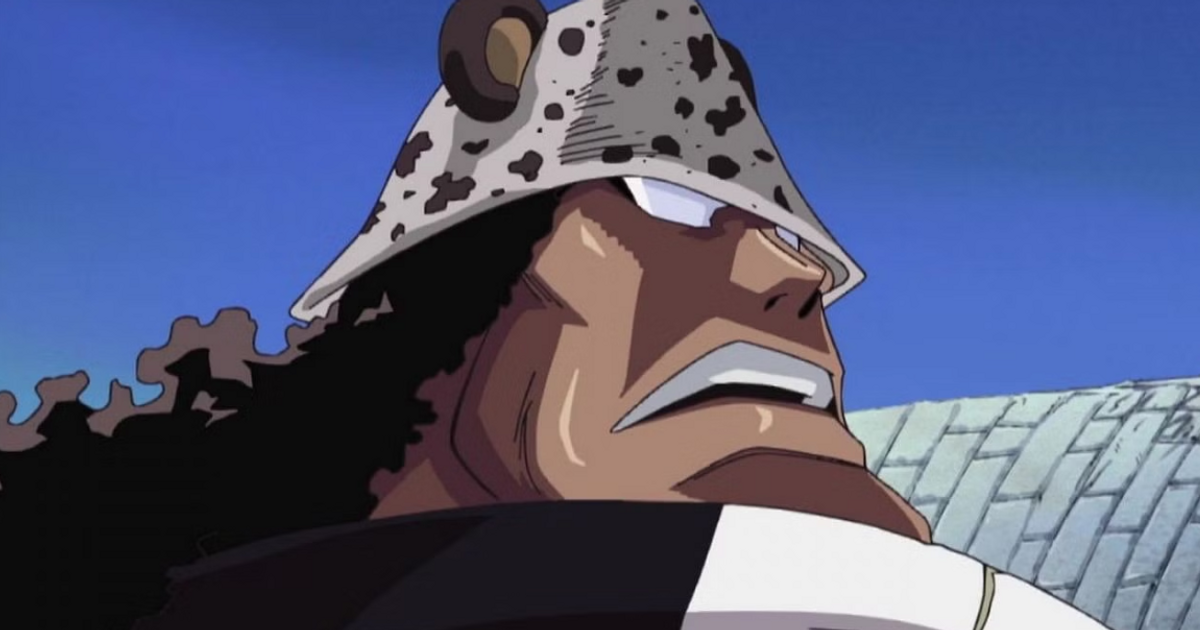 All You Need to Know About One Piece Chapter 1098: Ginny Is In Danger!