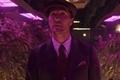 Matthew McConaughey as Mickey Pearson in The Gentleman movie