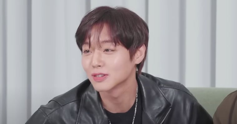 Weak Hero Class 1 Actor Park Ji Hoon In Talks To Lead Webtoon Based Kdrama Bastard 1415