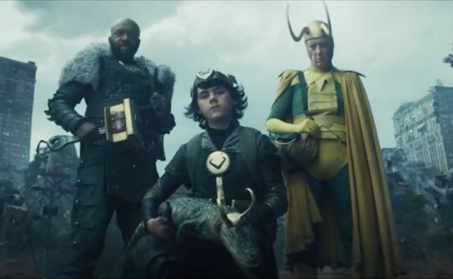 Loki Episode 4: Is There A Post-Credits Scene? 