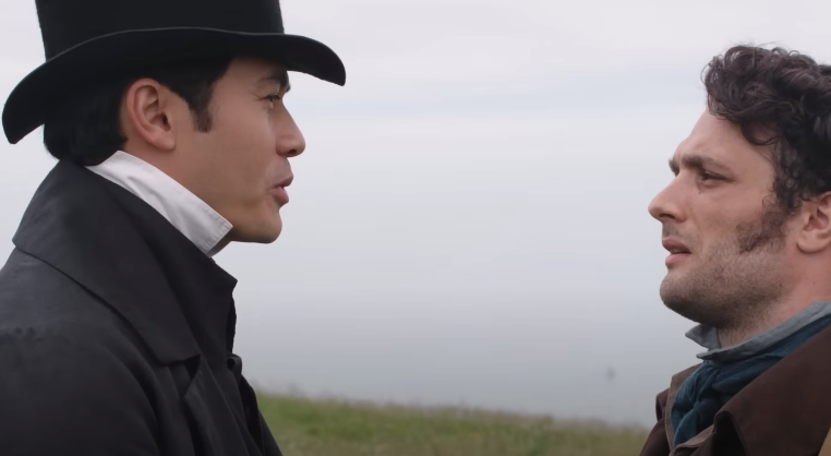 Persuasion Release Date, Cast, Plot, Trailer, and Everything We Know