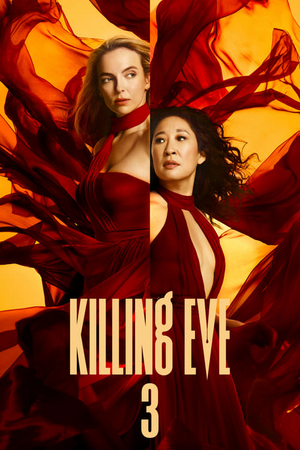 Watch killing eve 2025 online putlockers