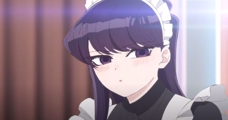 Komi Cant Communicate Season 3 Release Date Trailer Story  Anime Patrol