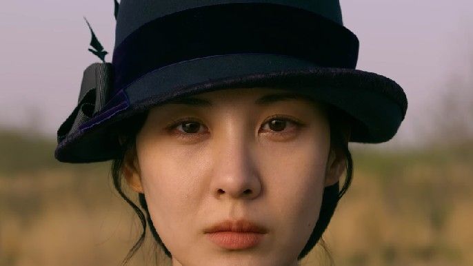 Seohyun as Nam Hee-shin in Song of the Bandits