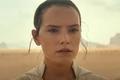 Daisy Ridley as Rey Skywalker in Star Wars: The Rise of Skywalker